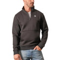 Kimes Ranch Men's Doncast 1/4 Zip Pullover