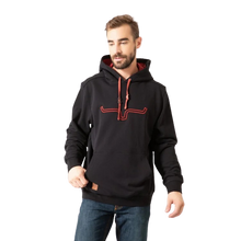 Load image into Gallery viewer, Kimes Ranch Men&#39;s Fast Talker Hoodie
