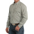 Cinch Modern Fit Men's Button Down Shirt