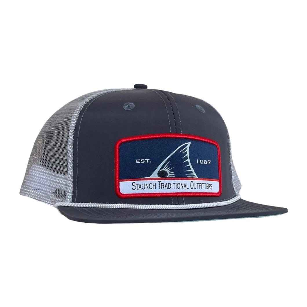 Staunch Traditions Landcut Cap