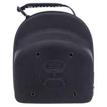 Load image into Gallery viewer, Hooey Large Cap Caddie in Black
