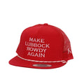 Rowdy Mood LBK Rowdy Again Cap