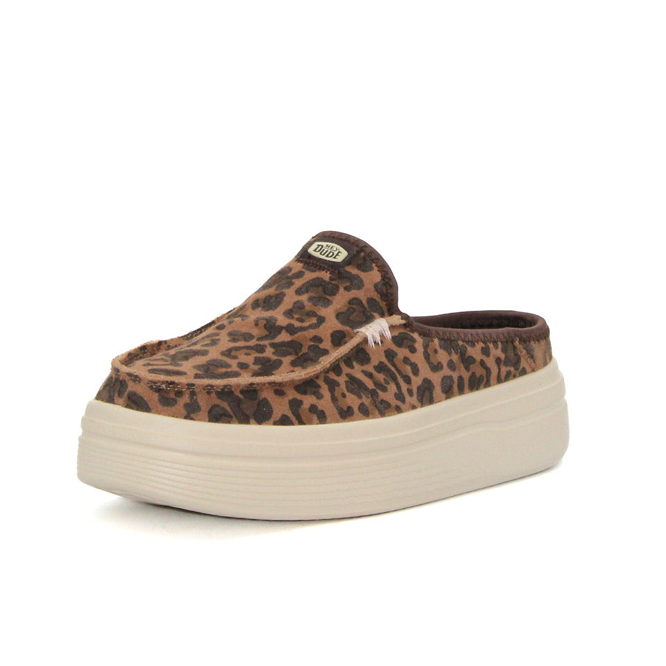 Hey Dude Ladies' Austin Lift Classic Slip On