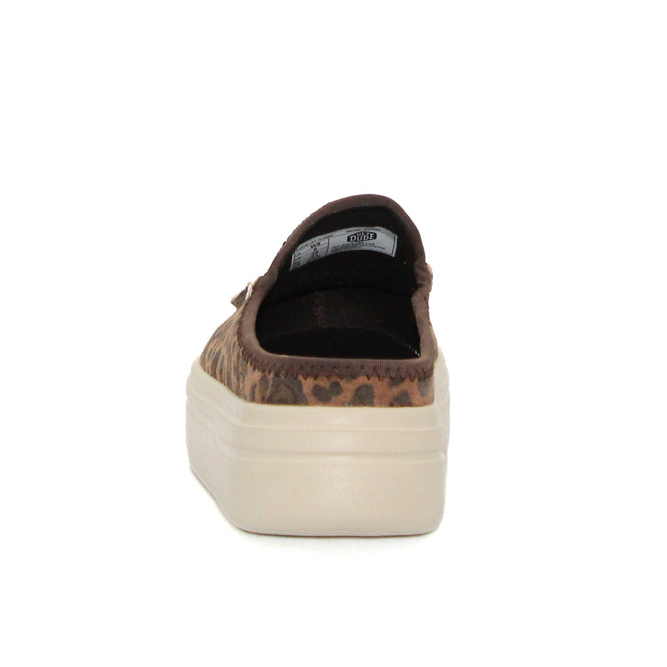 Hey Dude Ladies' Austin Lift Classic Slip On