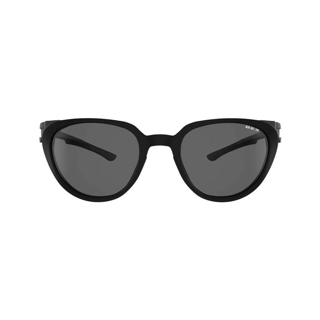 Bex Lind Black/Grey Sunglasses