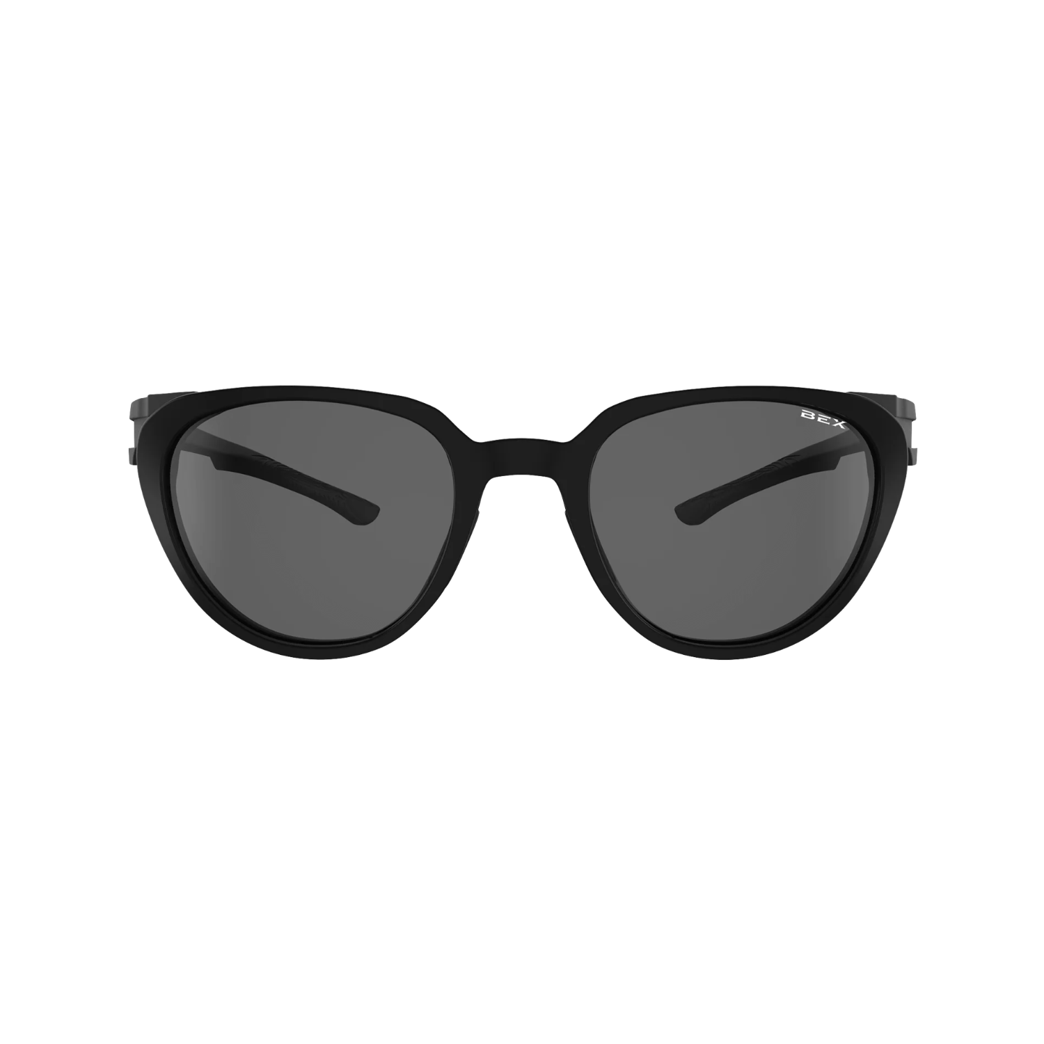 Bex Lind Black/Grey Sunglasses