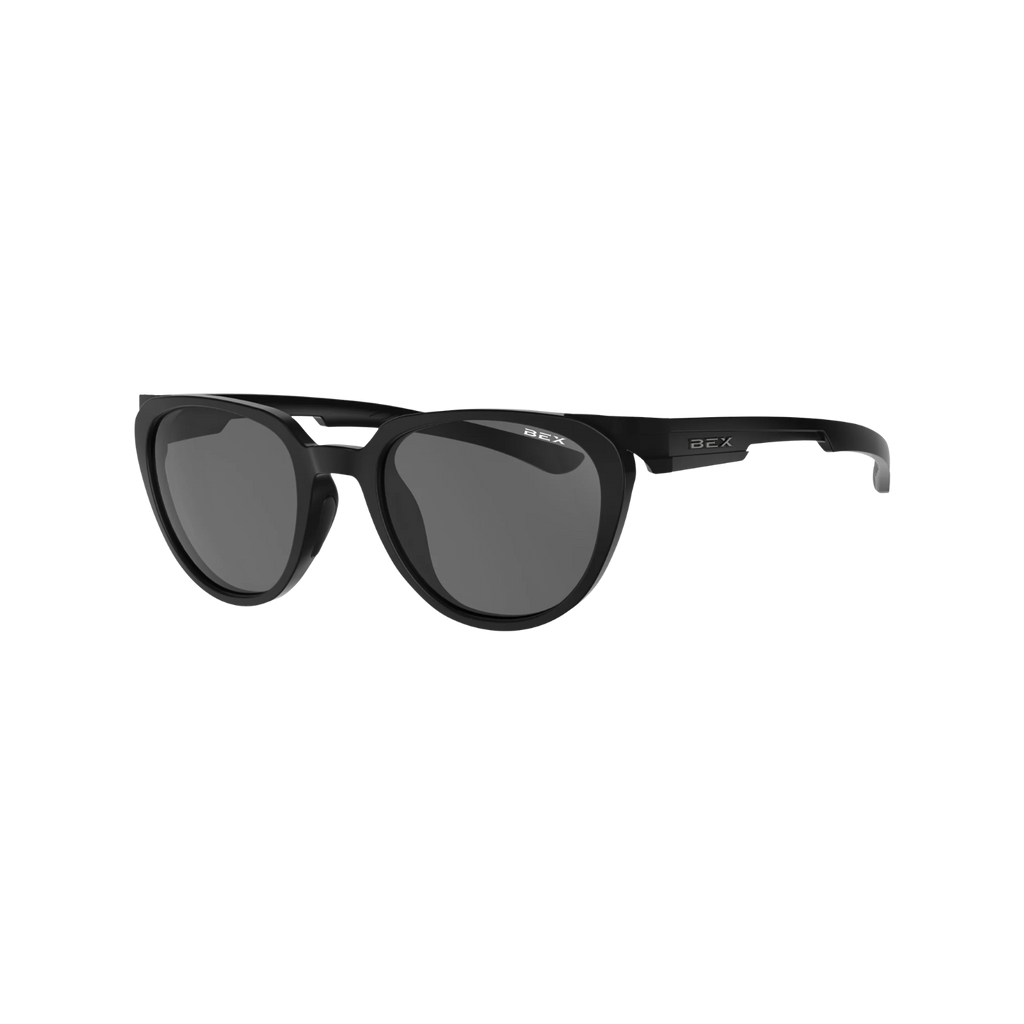 Bex Lind Black/Grey Sunglasses