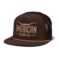 American Cattle Company Longhorn Cap