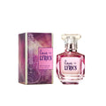 Love & Lyrics Perfume