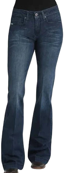 Cinch Moderate Rise Lynden Ladies' Trouser