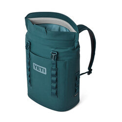 Yeti Backpack M12 - Agave Teal