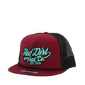 Red Dirt Off the Vine Cap