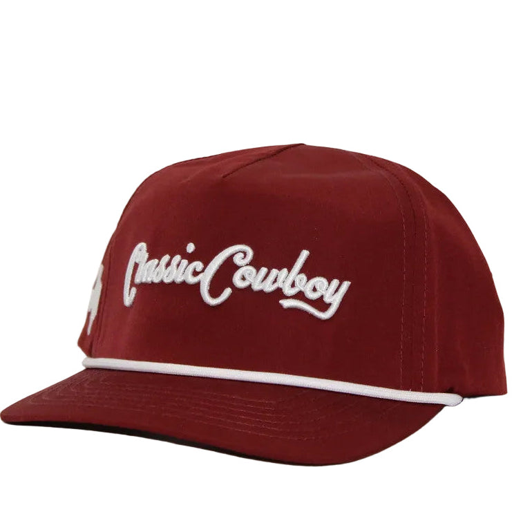 Classic Cowboy The 12th Man Cap