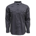 Hooey Maverick Long Sleeve Men's Button Up