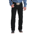 Cinch Silver Label Black Men's Jeans
