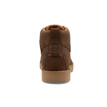 Load image into Gallery viewer, Twisted X 4" Wedge Lace Up Boot
