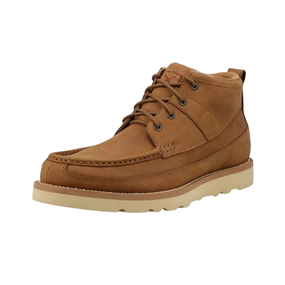 Twisted X Men's Wedge Sole Boot