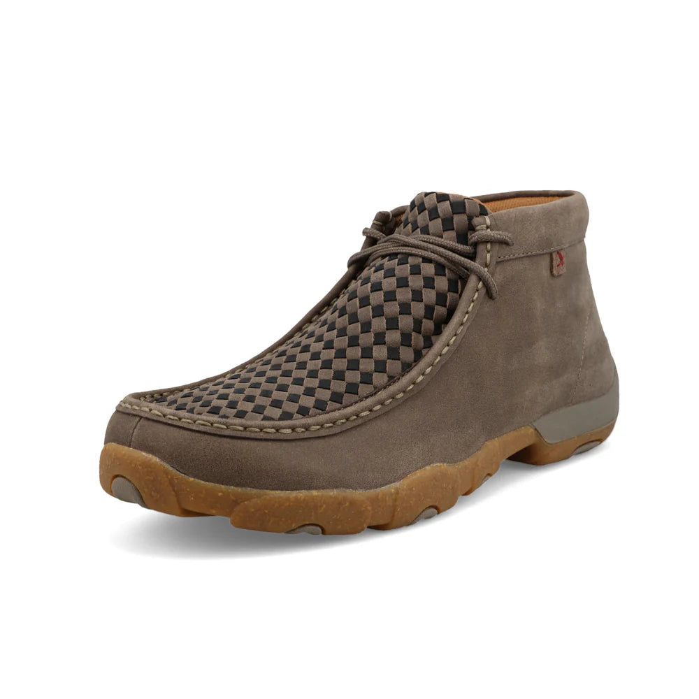 Twisted X Men's Chukka Driving Moc