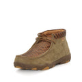 Twisted X Chukka UltraLite X Driving Moc