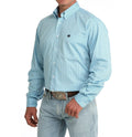 Cinch Classic Fit Men's Button Down Shirt