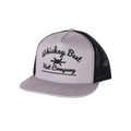 Whiskey Bent Hat Co Midland Cap