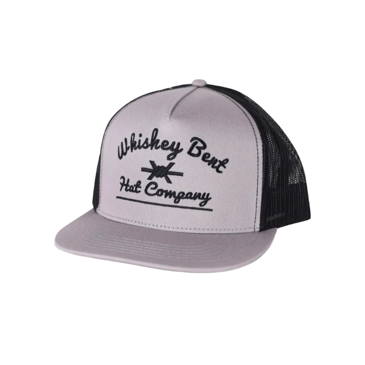 Whiskey Bent Hat Co Midland Cap
