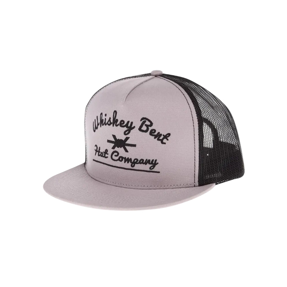 Whiskey Bent Hat Co Midland Cap