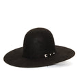 Serratelli 6X Grizzly Felt Hat