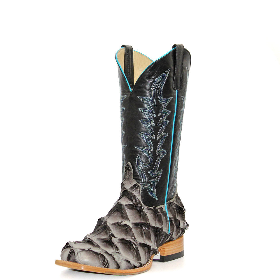 Horsepower Top Hand Mockingbird Big Bass Men's Boot