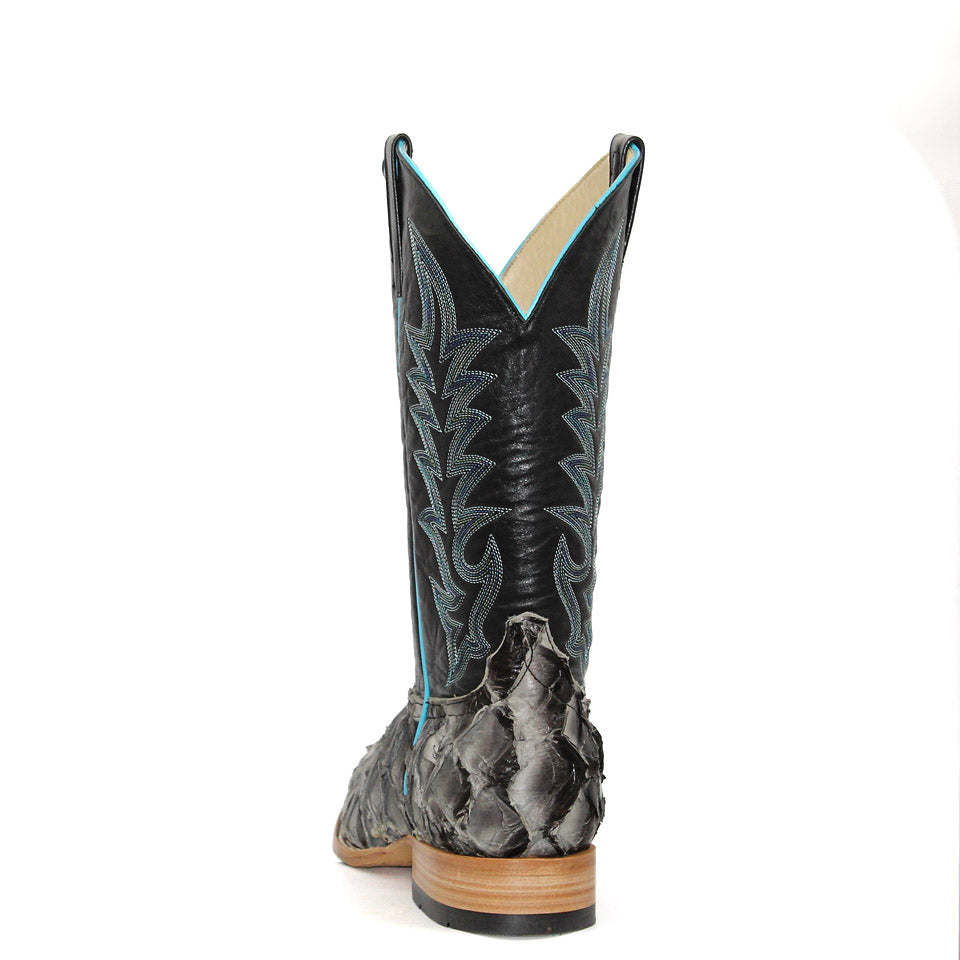 Horsepower Top Hand Mockingbird Big Bass Men's Boot