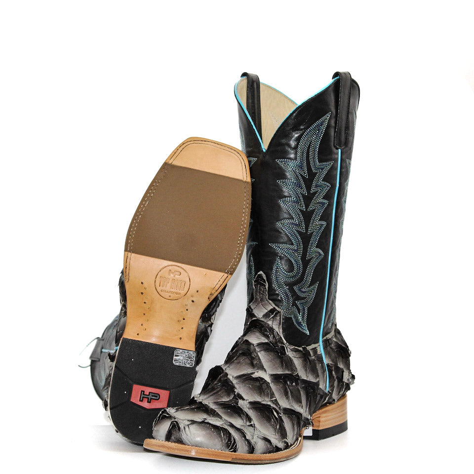 Horsepower Top Hand Mockingbird Big Bass Men's Boot