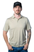 Ferrell Men's Moonstruck Polo