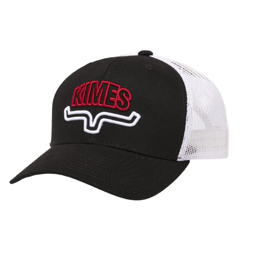 Kimes Ranch Munson Cap