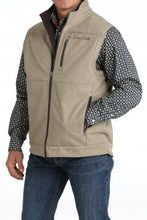Load image into Gallery viewer, Cinch Men&#39;s Conceal Carry Vest
