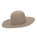 JW Brooks 1000X Natural Felt Hat
