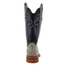 Load image into Gallery viewer, R. Watson Ring Tail Lizard Men&#39;s Boot
