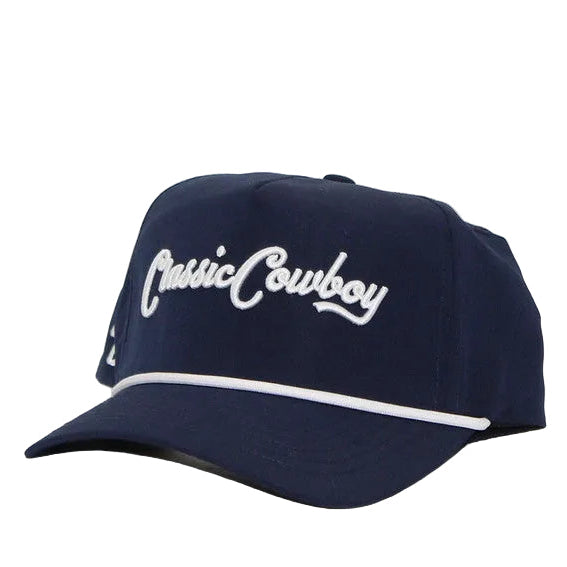 Classic Cowboy The Skyhook Cap