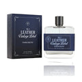 Tru Fragrance Vintage Label No. 3 Leather Cologne