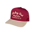 Whiskey Bent OG Sale Barn Cap