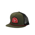 Red Dirt Ruger Cap