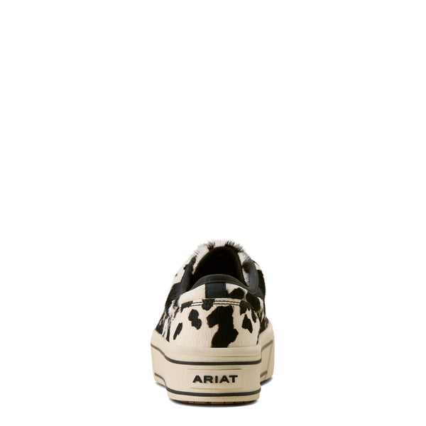 Ariat Cowhide Skylar Ladies' Casual Shoe