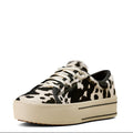 Ariat Cowhide Skylar Ladies' Casual Shoe