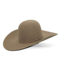Rodeo King 7X Pecan Felt Hat