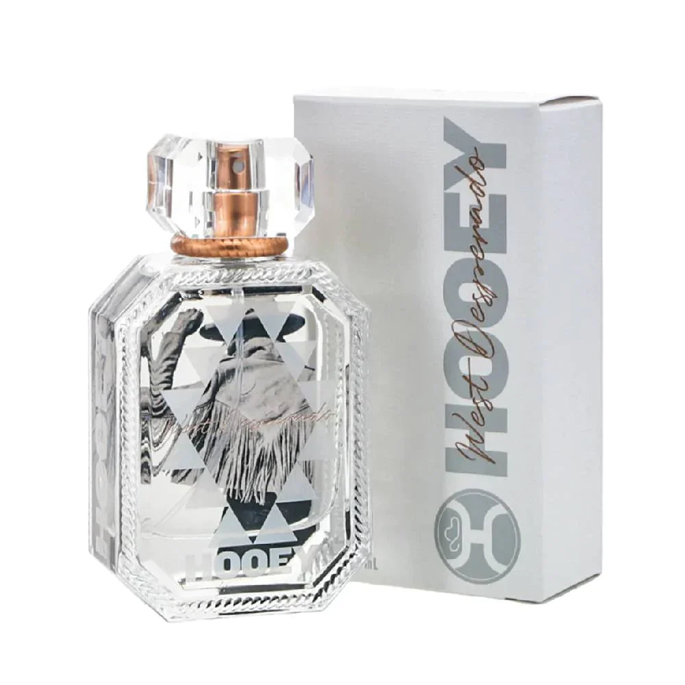 Hooey West Desperado Perfume