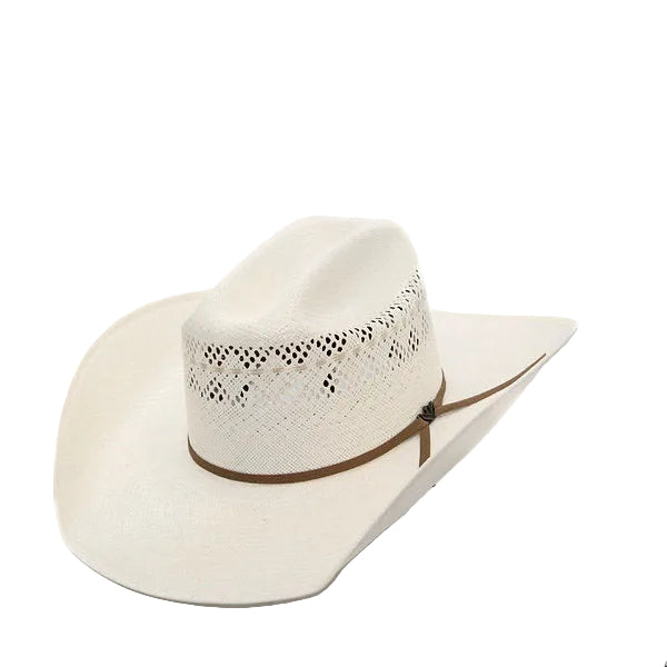 Pro Hats Precreased Straw Hat