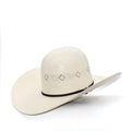 Pro Hats Open Crown Straw Hat