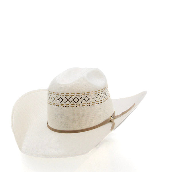 Pro Hats Minnick Straw Hat
