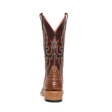 Load image into Gallery viewer, Horsepower Top Hand Post Oak Caiman Men&#39;s Boot
