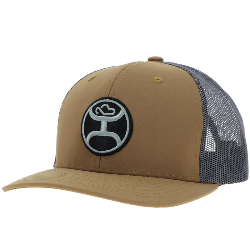 Hooey Primo Cap