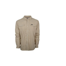 Load image into Gallery viewer, STS Men&#39;s Fischer Performance Long sleeve
